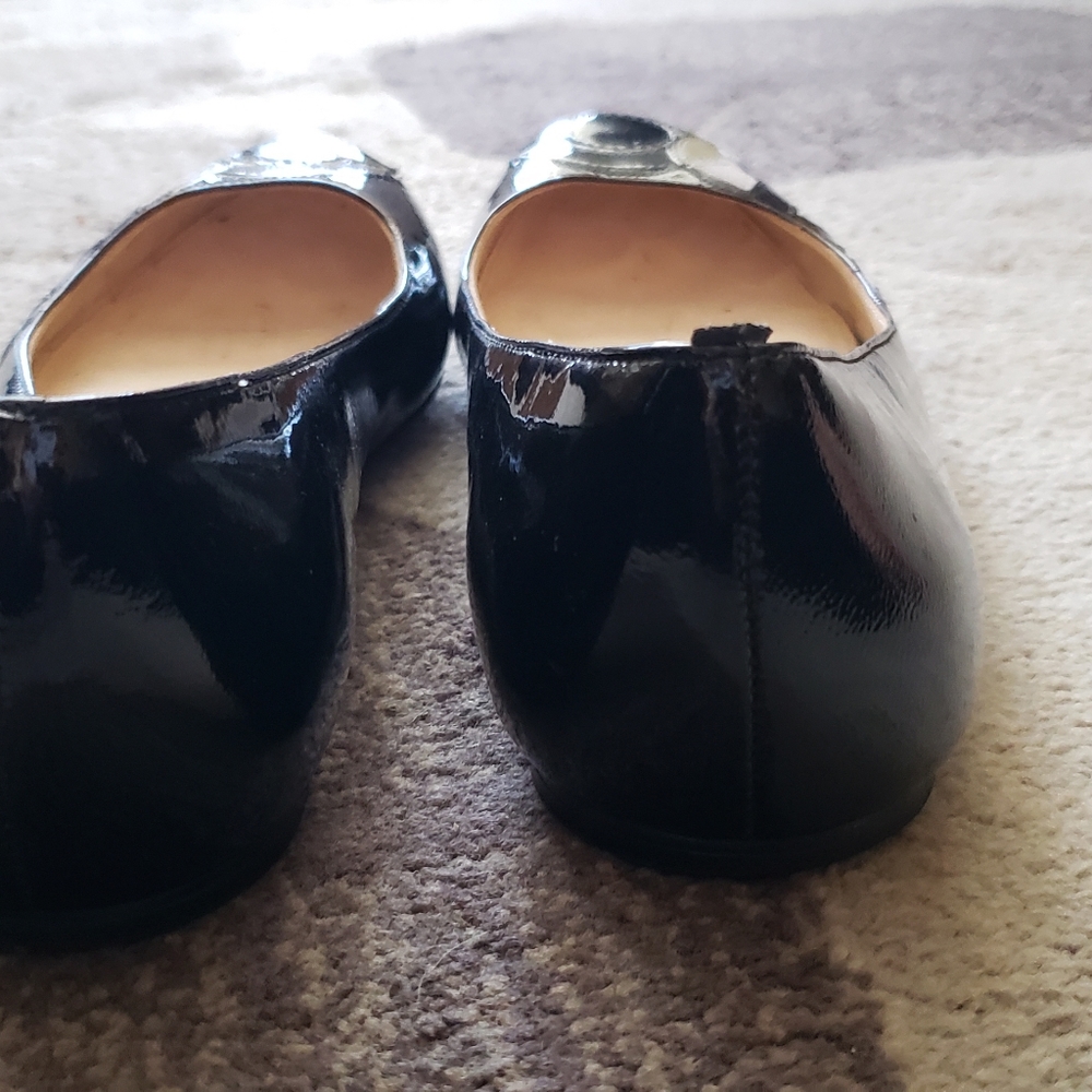 Coach flats - Picture 3 of 3